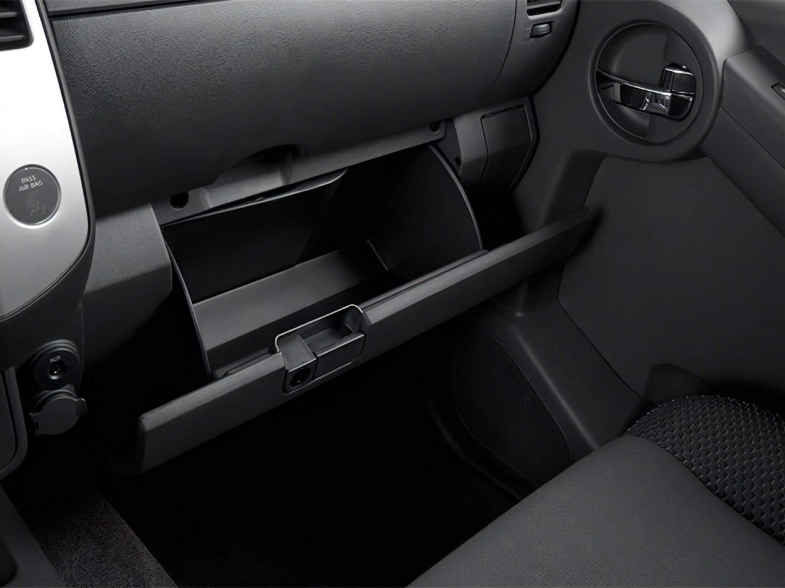 Used 2013 Nissan Xterra S image 10