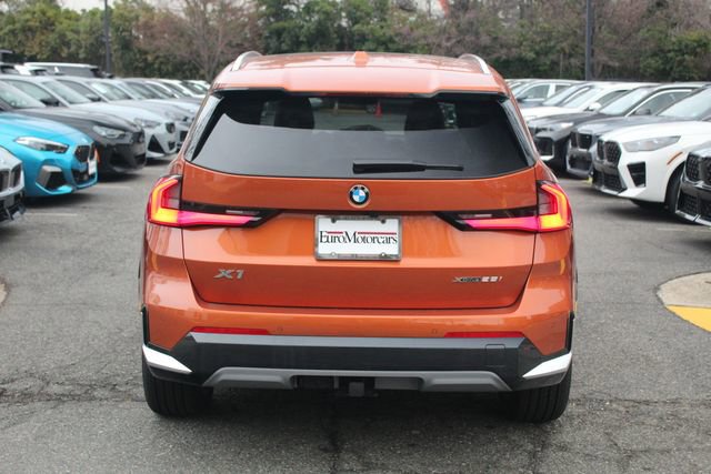 New 2025 BMW X1 xDrive28i w/ Convenience Package image 6
