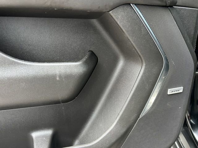 Used 2021 Chevrolet Suburban High Country AWD/4WD image 29