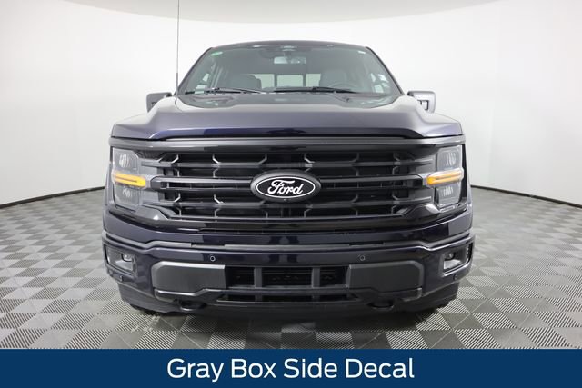 New 2026 Ford F150 XLT w/ Equipment Group 302A MID image 9