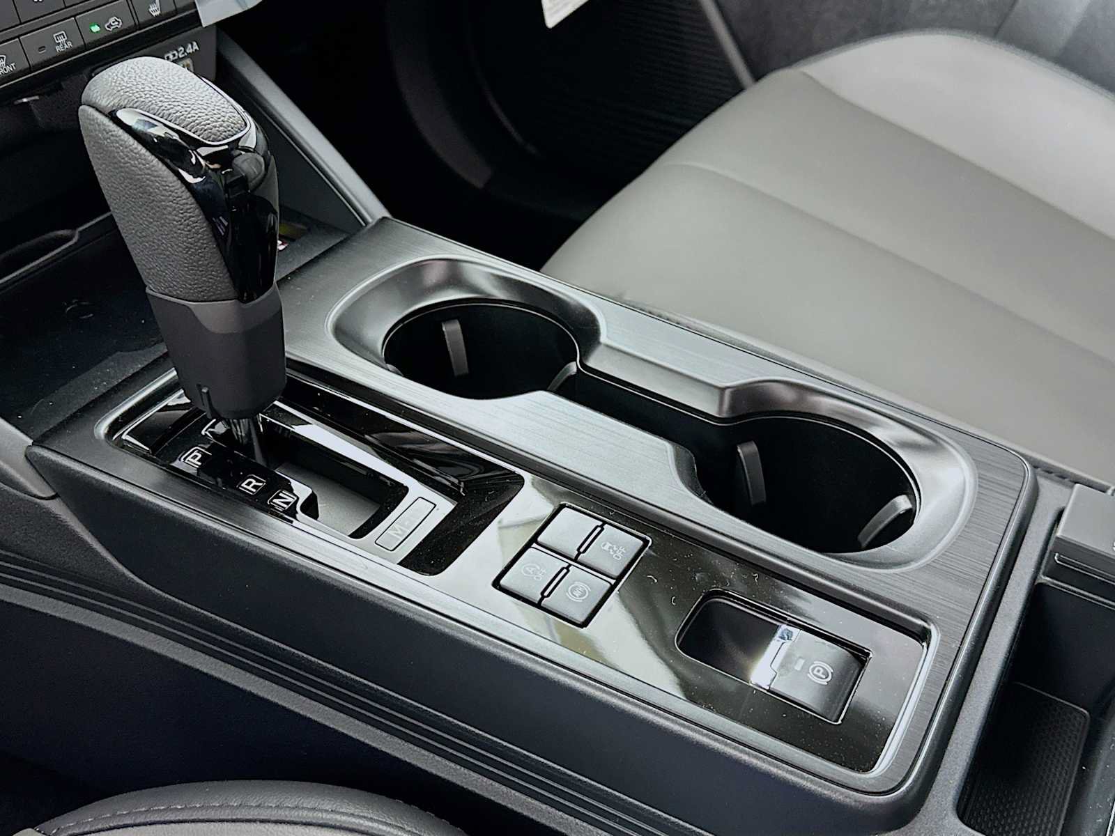 New 2026 Subaru Outback Premium AWD/4WD image 16