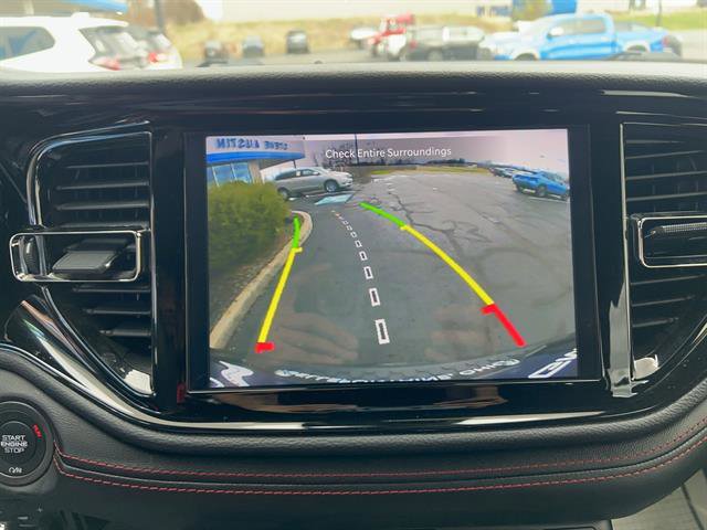 Used 2024 Dodge Durango GT image 21