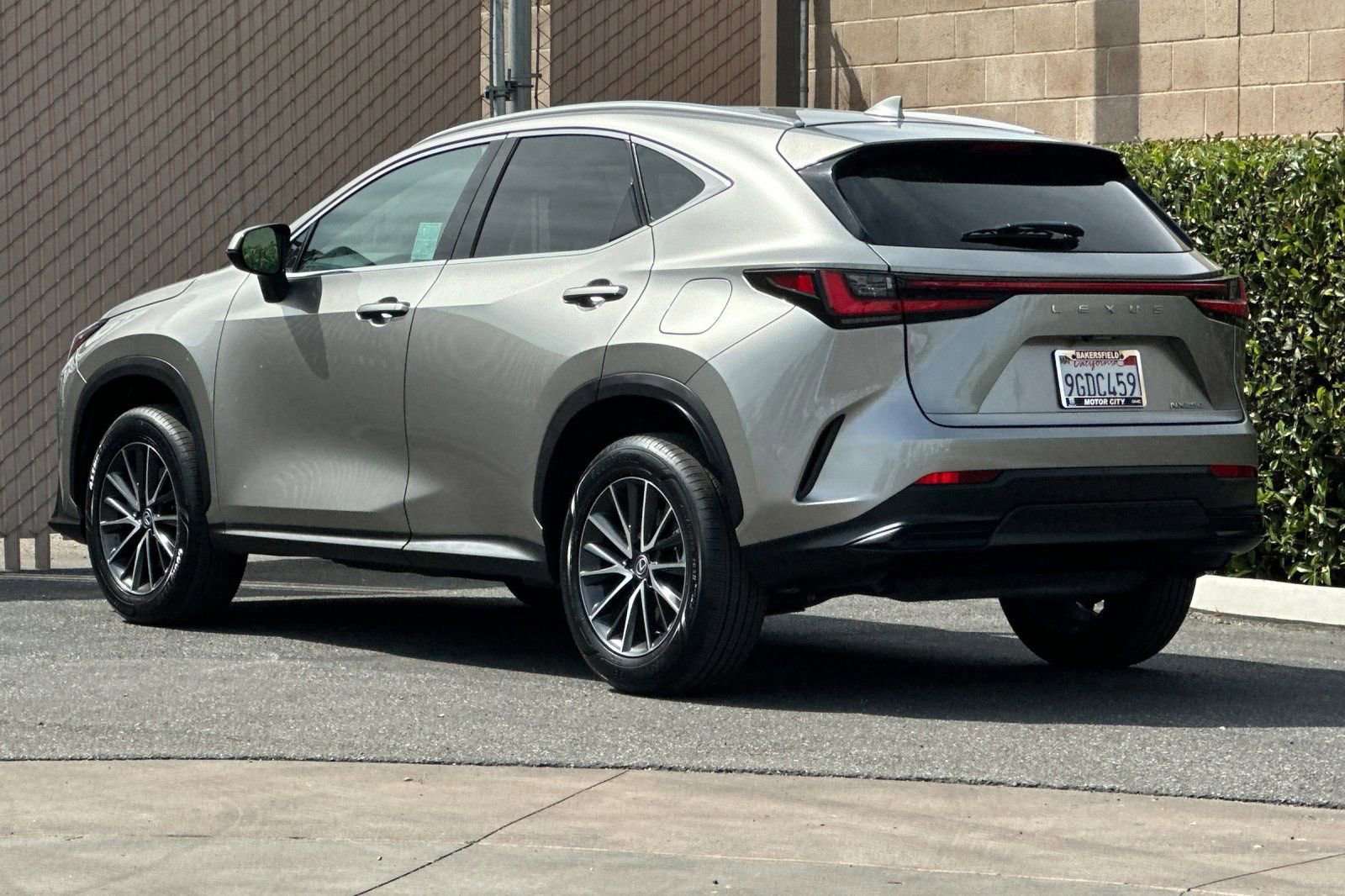 Used 2024 Lexus NX 250 FWD image 6