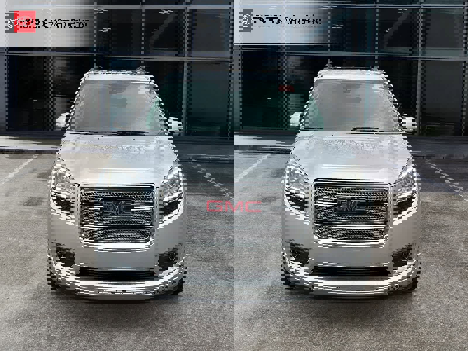 Used 2016 GMC Acadia Denali image 13