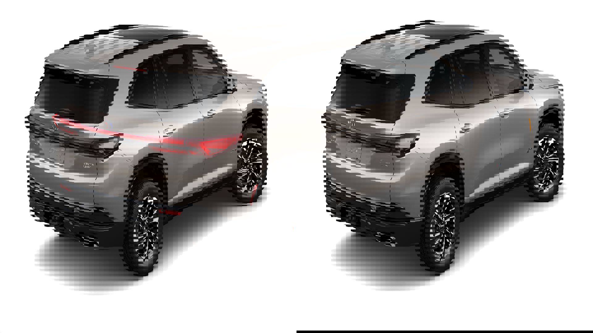 New 2026 Buick Enclave Sport Touring image 3