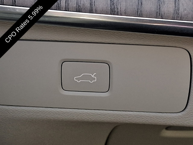 Certified 2024 Volvo XC90 B6 Plus AWD/4WD image 29