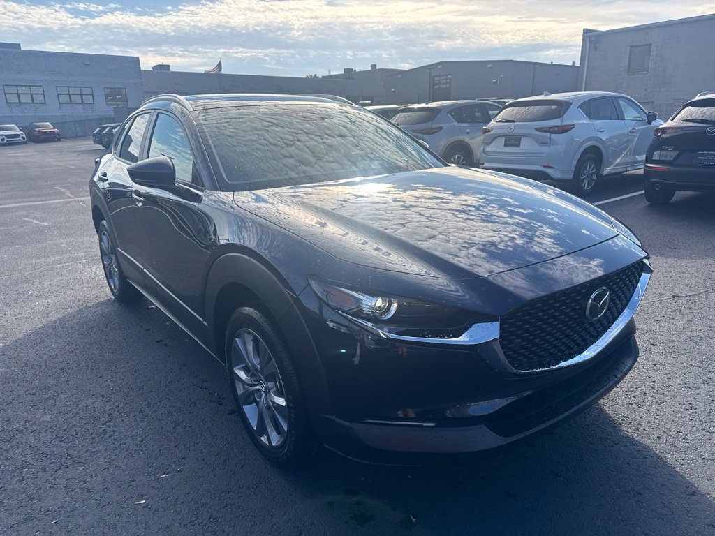 New 2026 MAZDA CX-30 AWD 2.5 S image 12