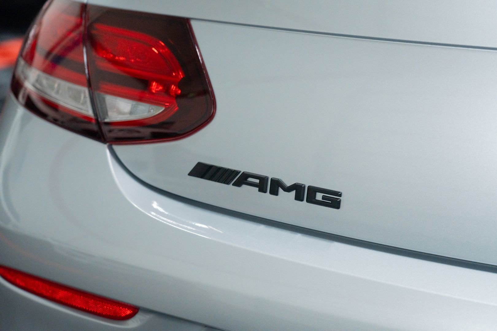 Used 2021 Mercedes-Benz C 63 AMG S image 9