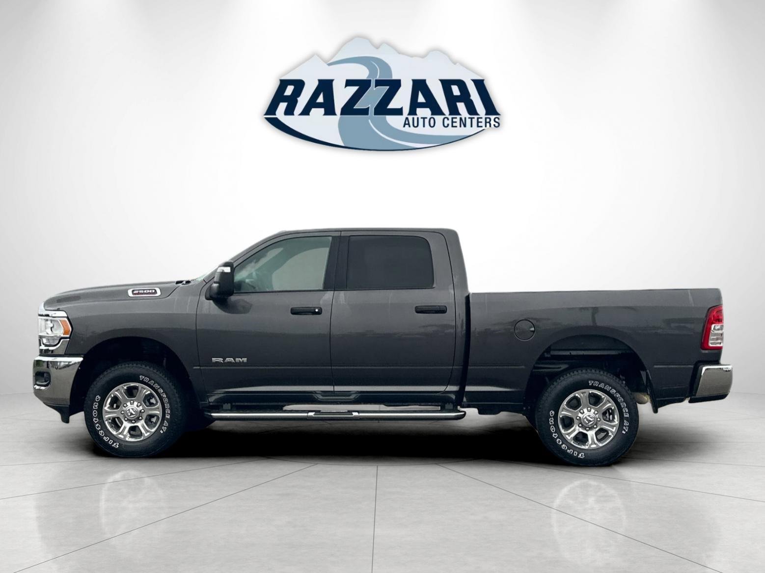 Used 2024 RAM 2500 Big Horn image 6