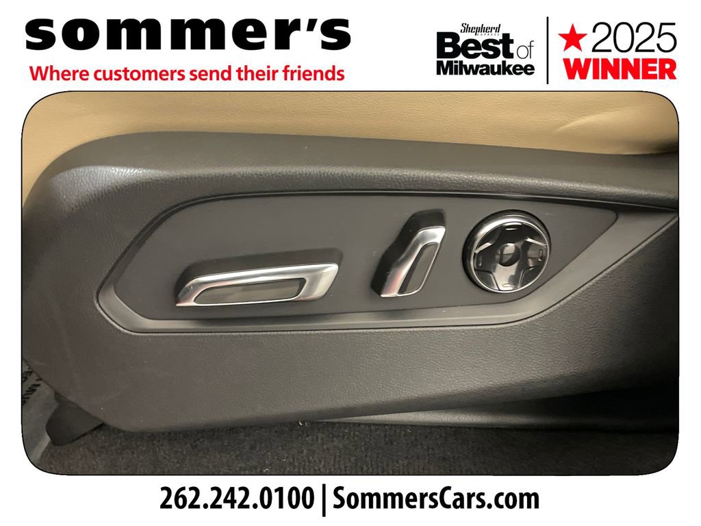 Used 2023 Acura MDX SH-AWD w/ Technology Package image 10