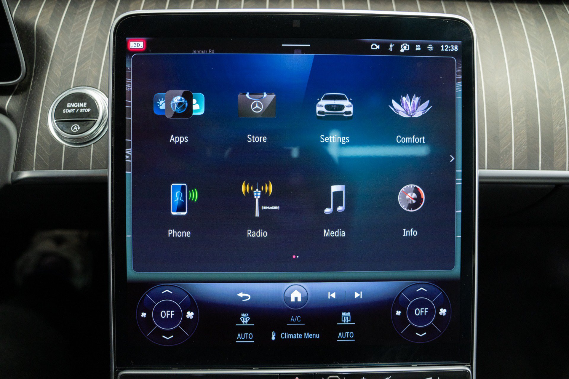 Used 2024 Mercedes-Benz Maybach S 680 4MATIC image 25