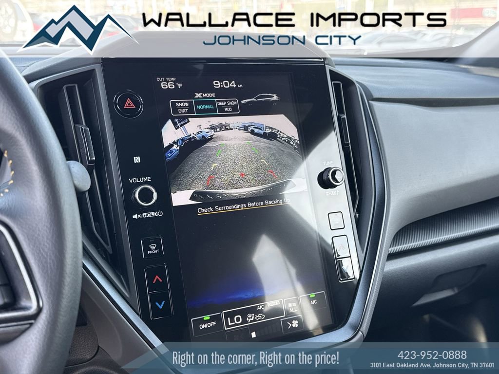 Certified 2024 Subaru Crosstrek 2.5i Sport w/ Popular Package #4A image 26