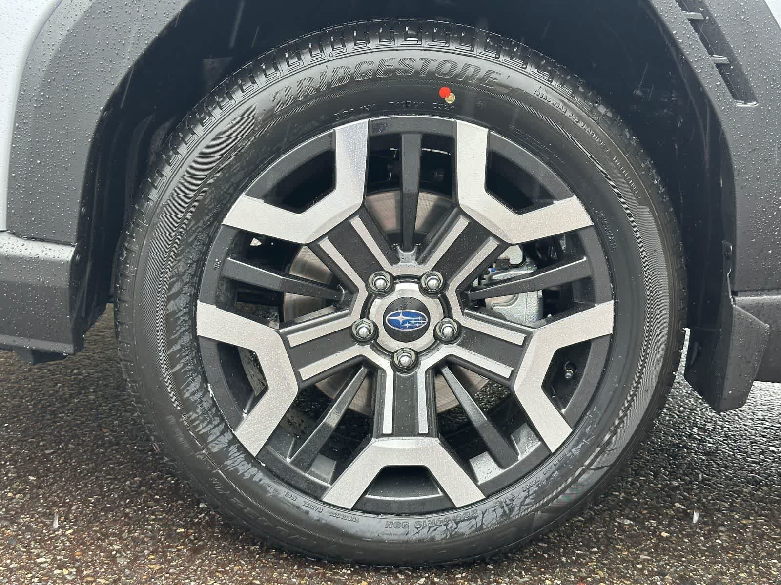 New 2026 Subaru Outback Touring XT AWD/4WD image 7