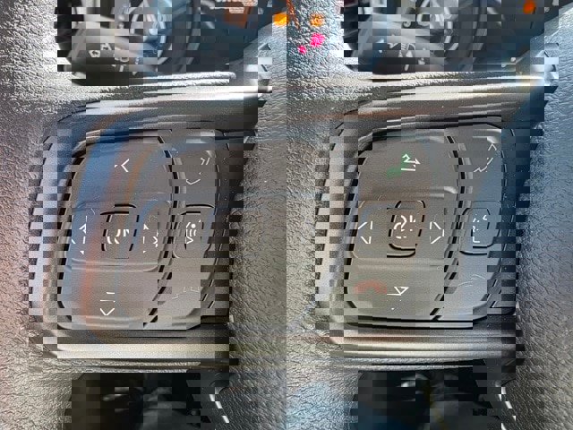 New 2026 Jeep Wrangler Unlimited Sport image 13