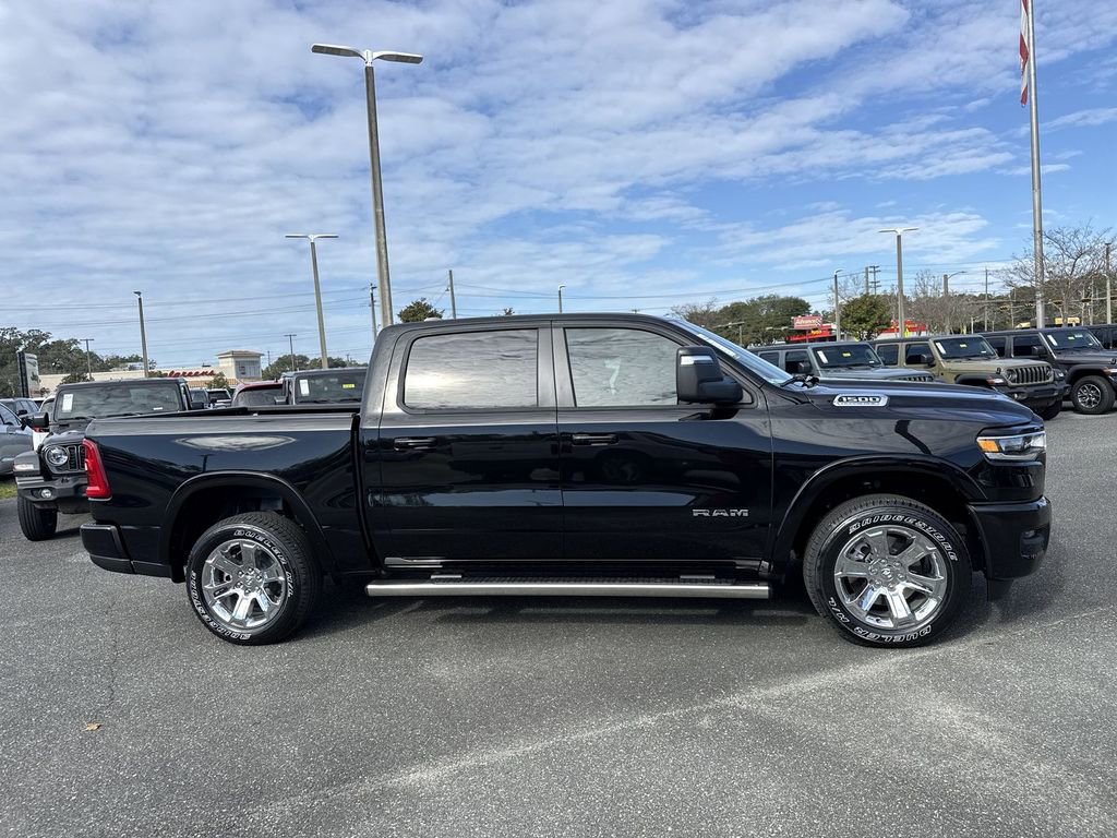 New 2026 RAM 1500 Big Horn image 2