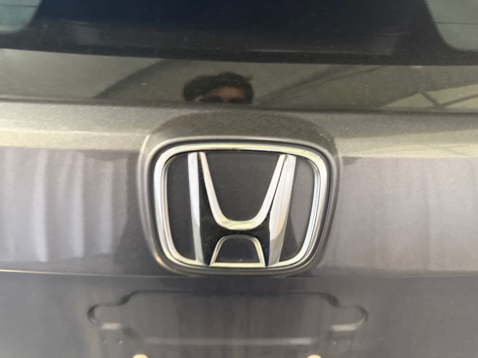 Used 2019 Honda Civic EX image 13