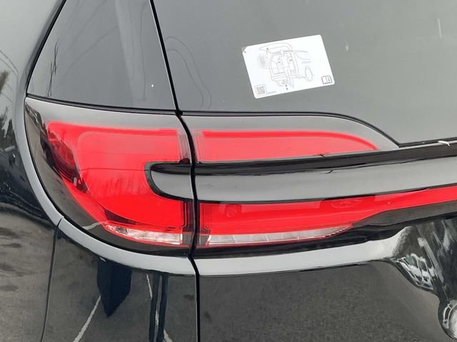 New 2026 Chrysler Pacifica Pinnacle image 10