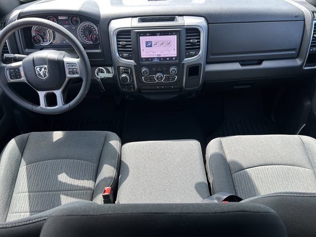 Used 2024 RAM 1500 Warlock w/ Electronics Group AWD/4WD image 20