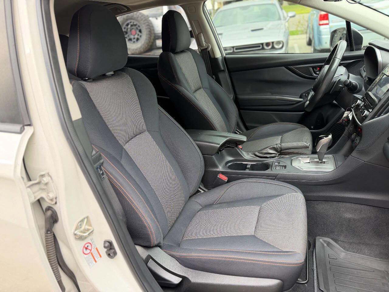 Used 2019 Subaru Crosstrek 2.0i Premium image 18