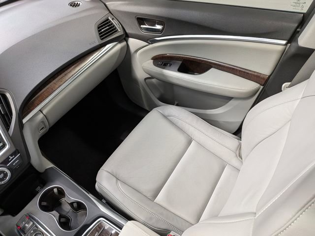 Used 2019 Acura MDX FWD image 8
