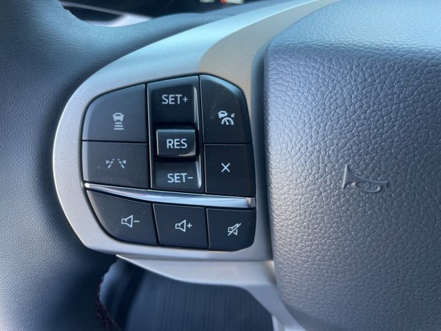 New 2026 Ford Explorer Active image 26