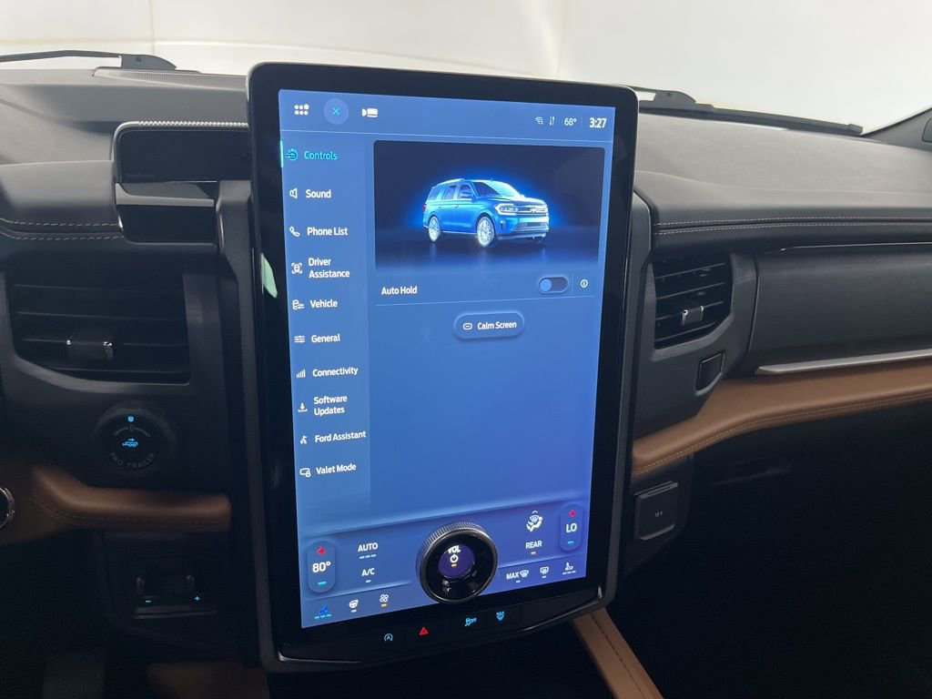 Used 2023 Ford Expedition Max Platinum image 71