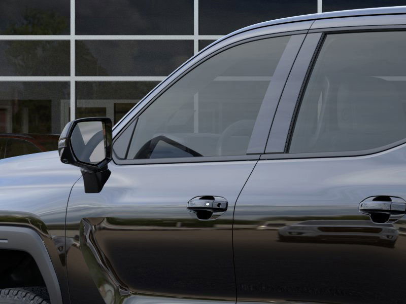 New 2026 GMC Sierra EV Elevation image 12