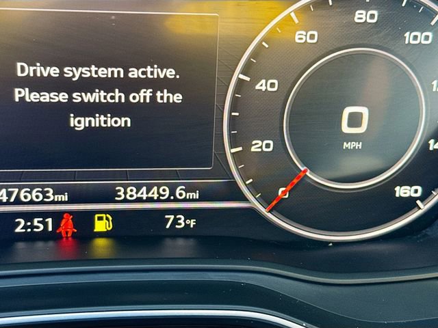 Used 2019 Audi A4 2.0T Premium Plus w/ Premium Plus Package image 13