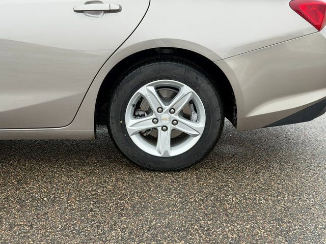 Used 2023 Chevrolet Malibu LT image 11