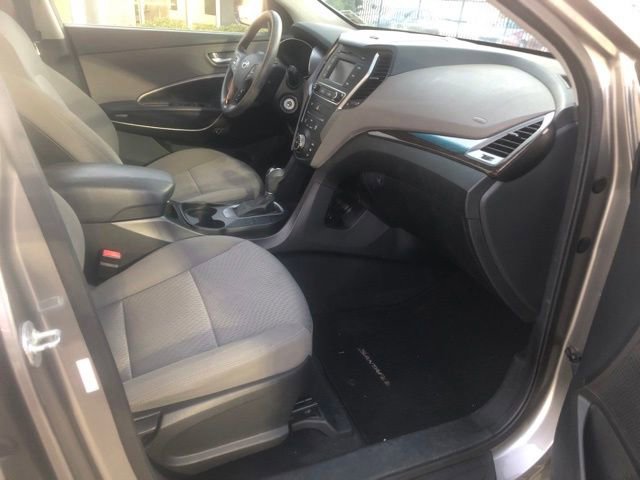 Used 2017 Hyundai Santa Fe Sport image 33