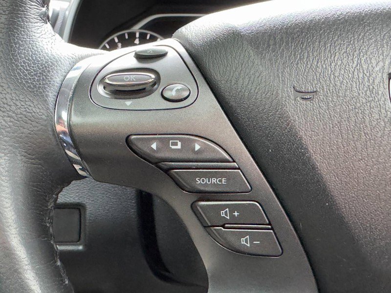 Used 2019 Nissan Murano SL w/ SL Technology Package image 18