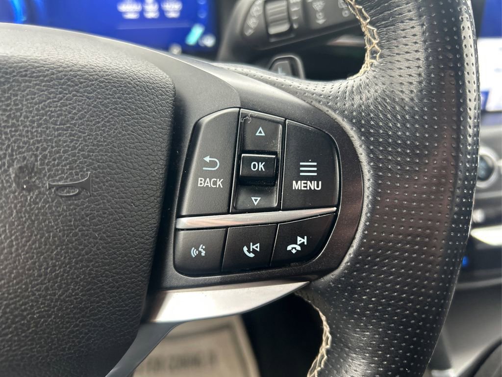 Used 2020 Ford Explorer ST w/ ST High-Performance Pack image 31