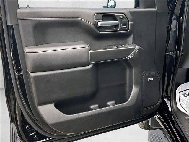 Certified 2020 GMC Sierra 1500 AT4 w/ Off-Road Performance Package AWD/4WD image 18