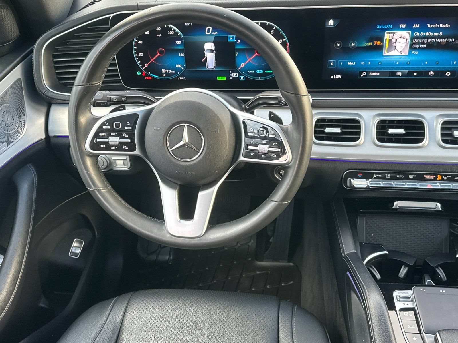 Used 2020 Mercedes-Benz GLS 450 4MATIC image 14