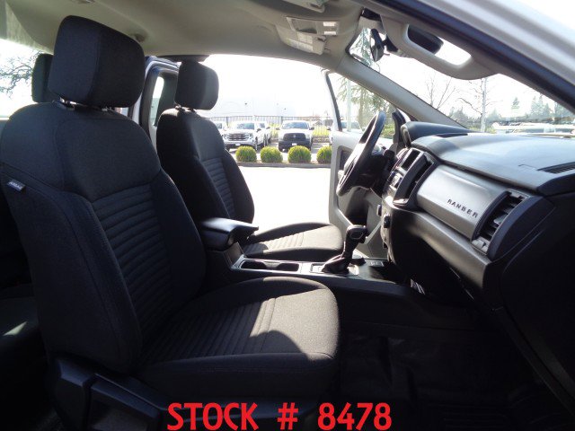 Used 2022 Ford Ranger XL w/ Equipment Group 101A High image 20