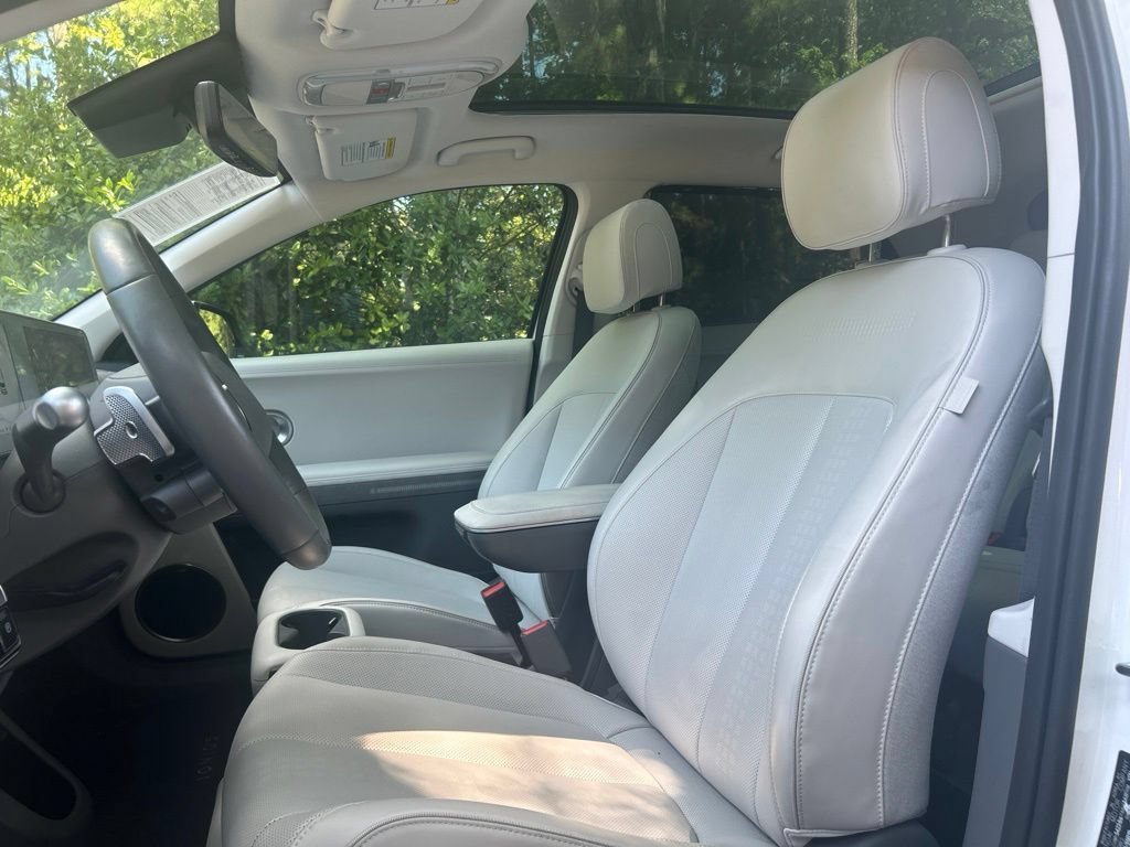 Used 2024 Hyundai Ioniq 5 Limited RWD image 6