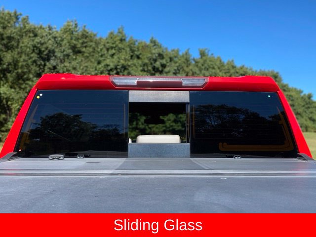 Used 2019 GMC Sierra 1500 SLT w/ SLT Premium Plus Package AWD/4WD image 19