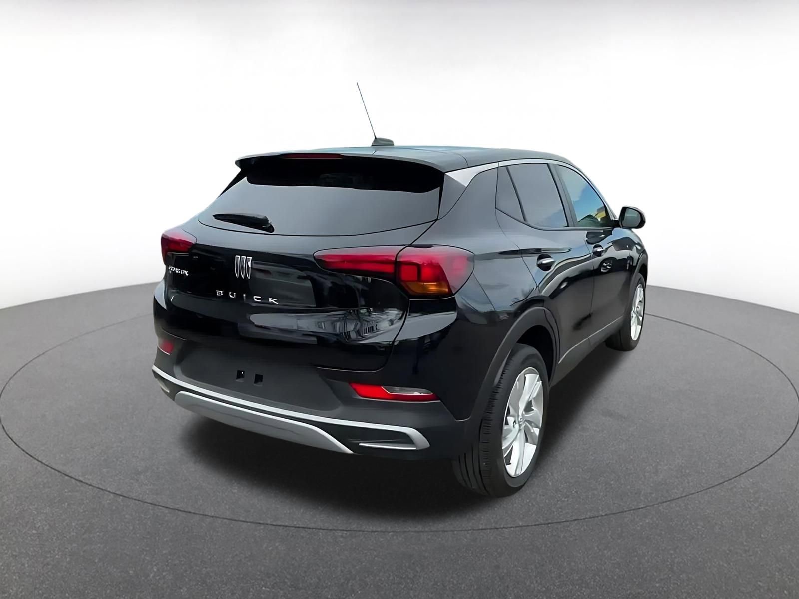 Used 2025 Buick Encore GX Preferred image 14
