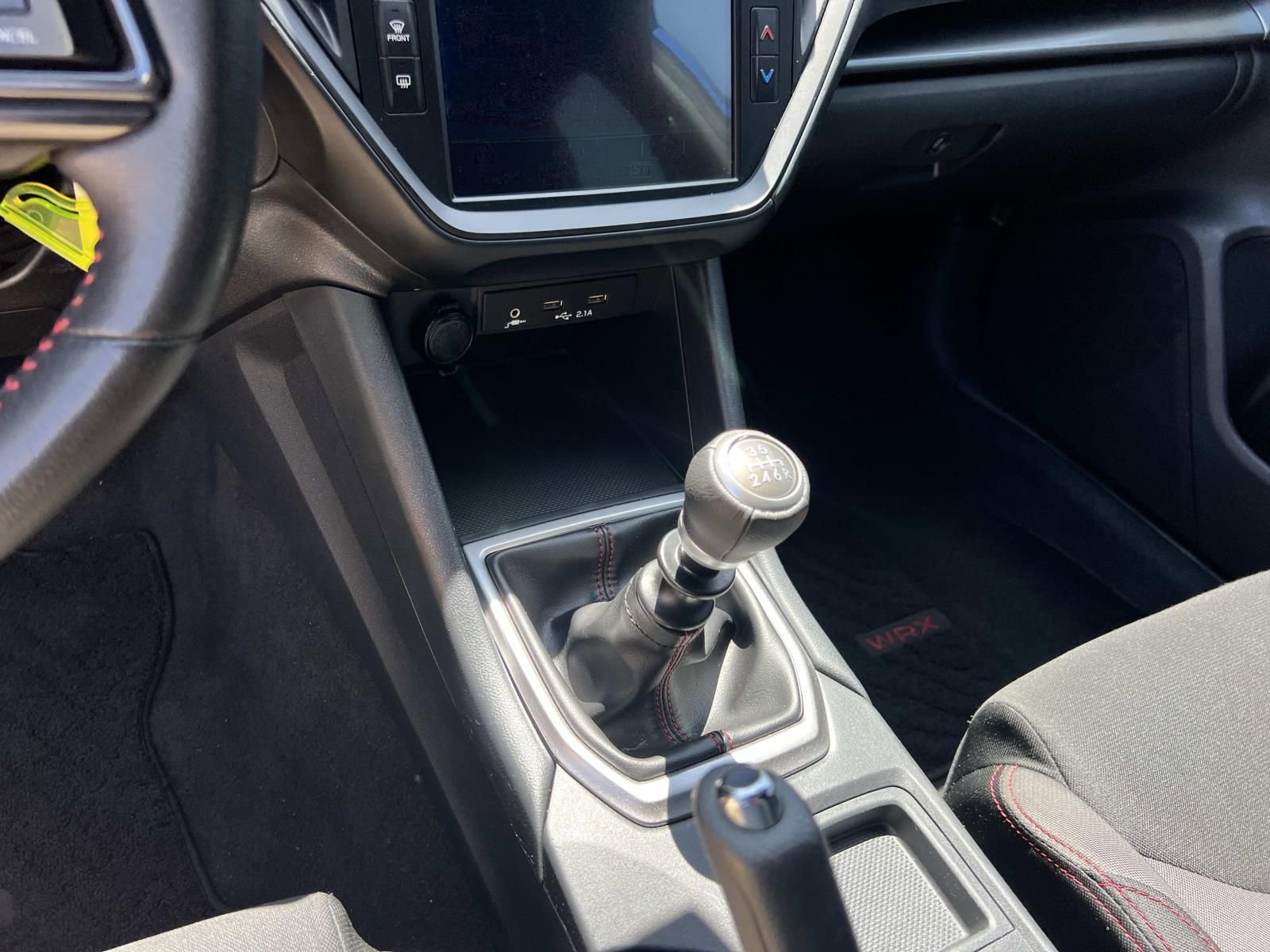 Used 2022 Subaru WRX AWD/4WD image 30