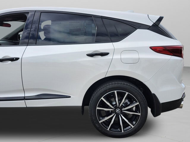 New 2026 Acura RDX A-Spec image 33