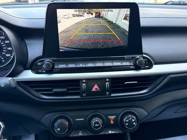 Used 2021 Kia Forte LXS FWD image 30