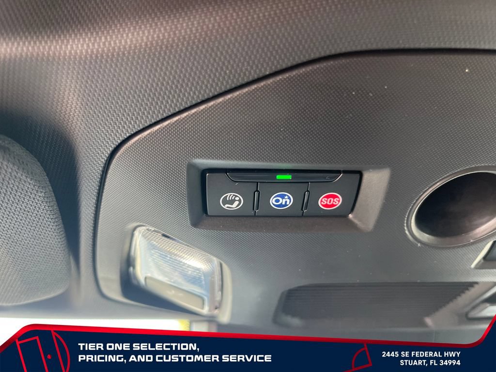 New 2026 GMC Hummer EV SUV AWD/4WD image 27