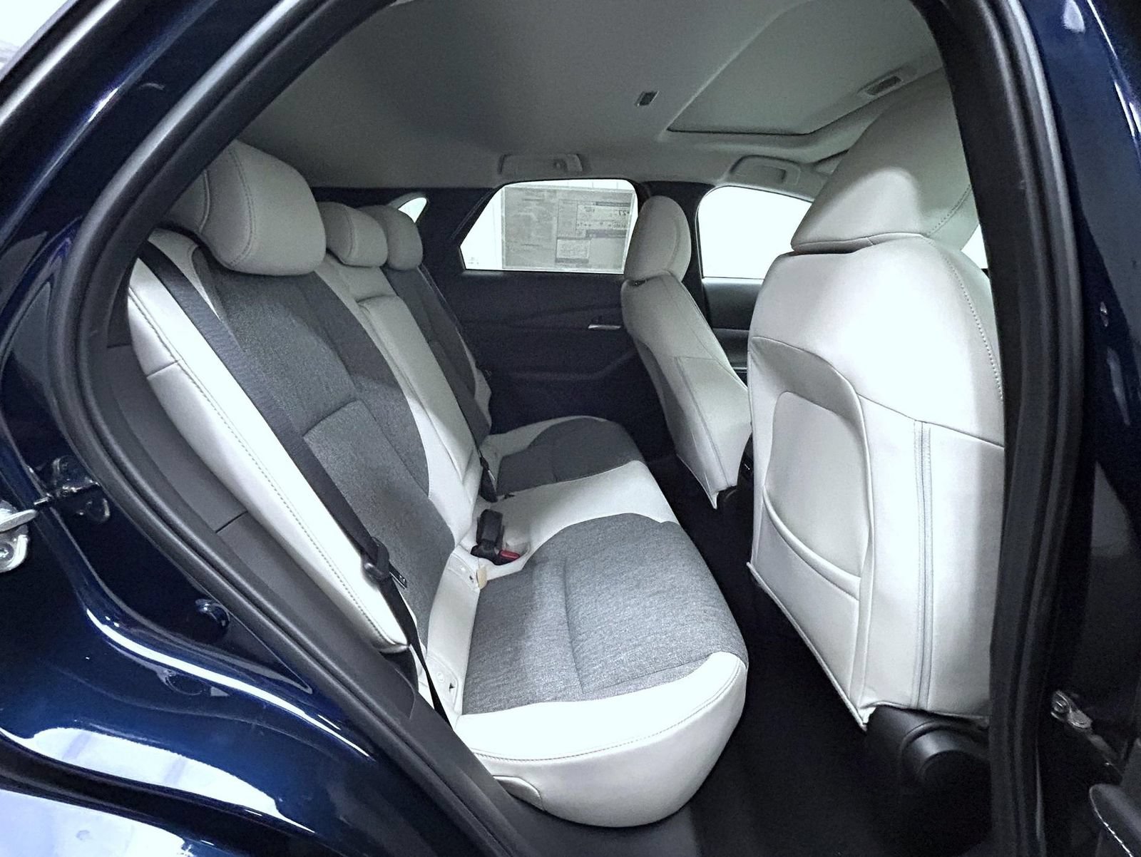 New 2026 MAZDA CX-30 Aire Edition AWD/4WD image 19