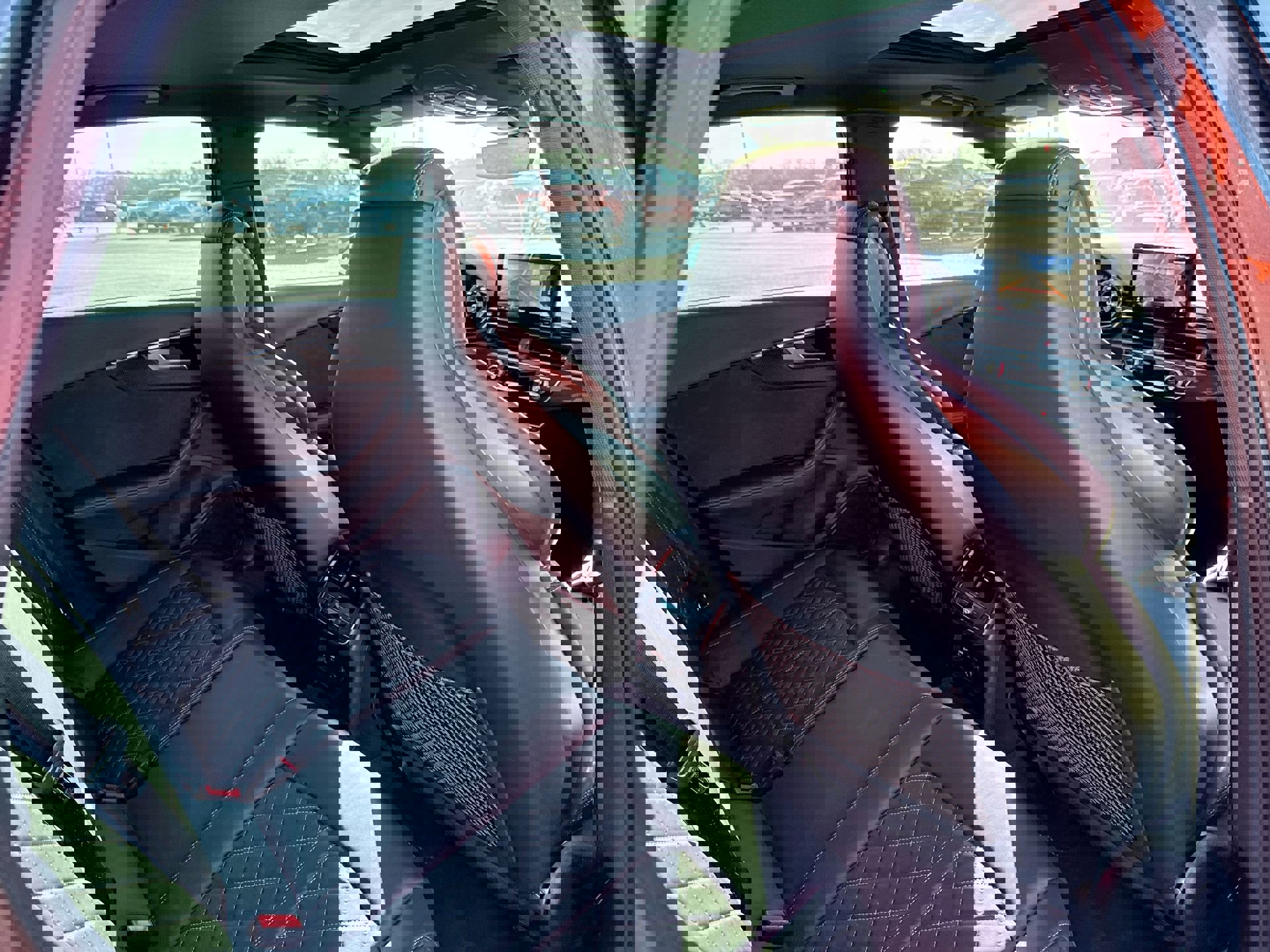 Used 2023 Audi S4 Premium Plus w/ Premium Plus Package image 20