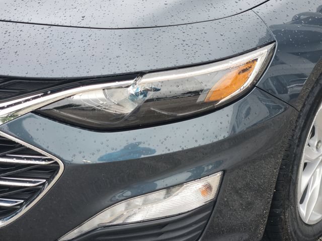 Used 2021 Chevrolet Malibu LT FWD image 5