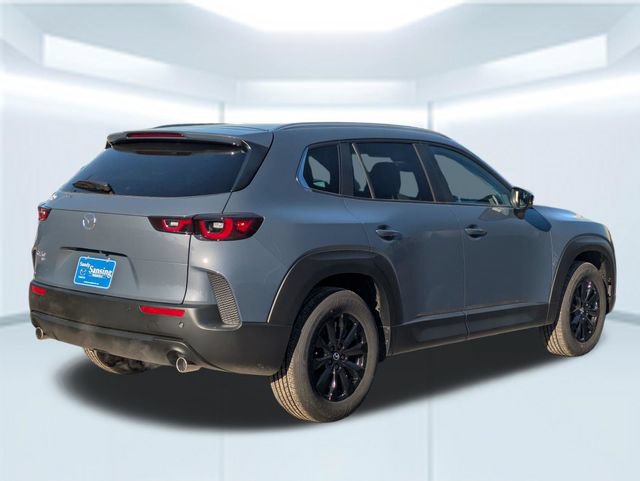 New 2026 MAZDA CX-50 AWD 2.5 S w/ Weather Package image 5