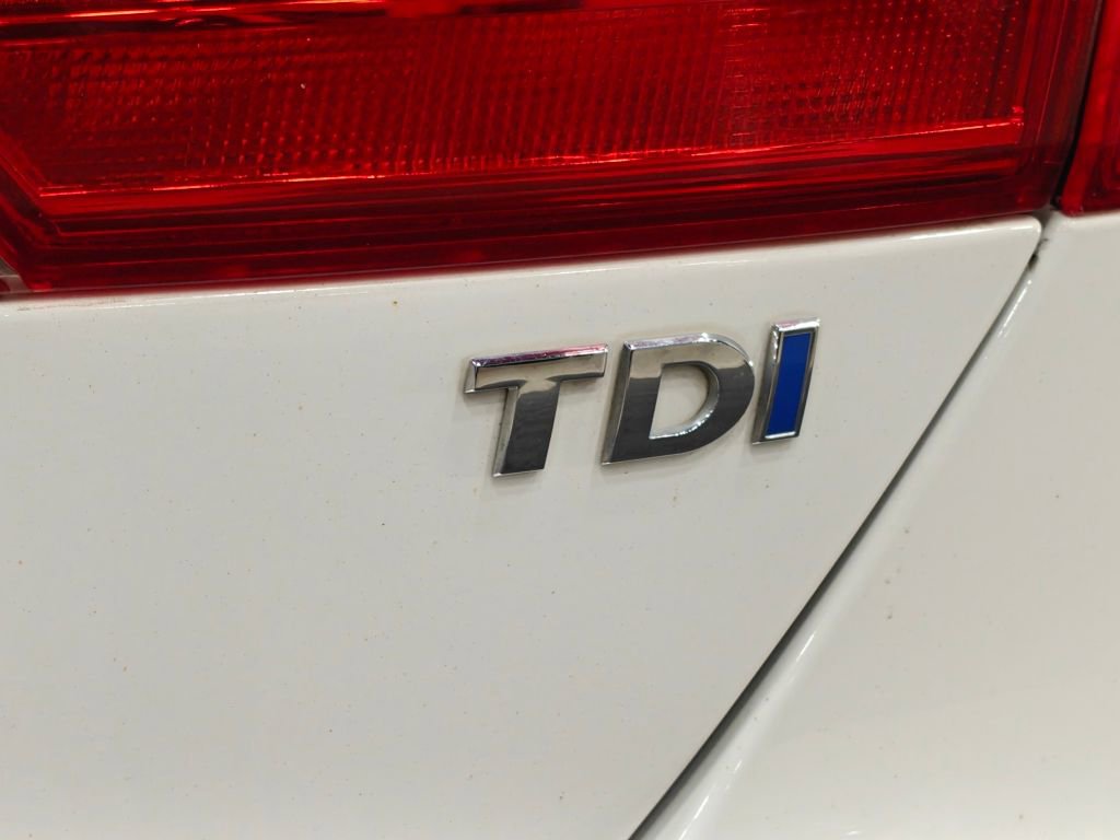 Used 2013 Volkswagen Jetta TDI image 34