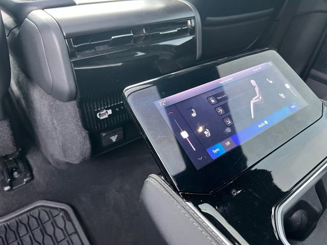 Used 2024 Jeep Grand Wagoneer L Series II w/ Quick Order Packagew 28T image 25