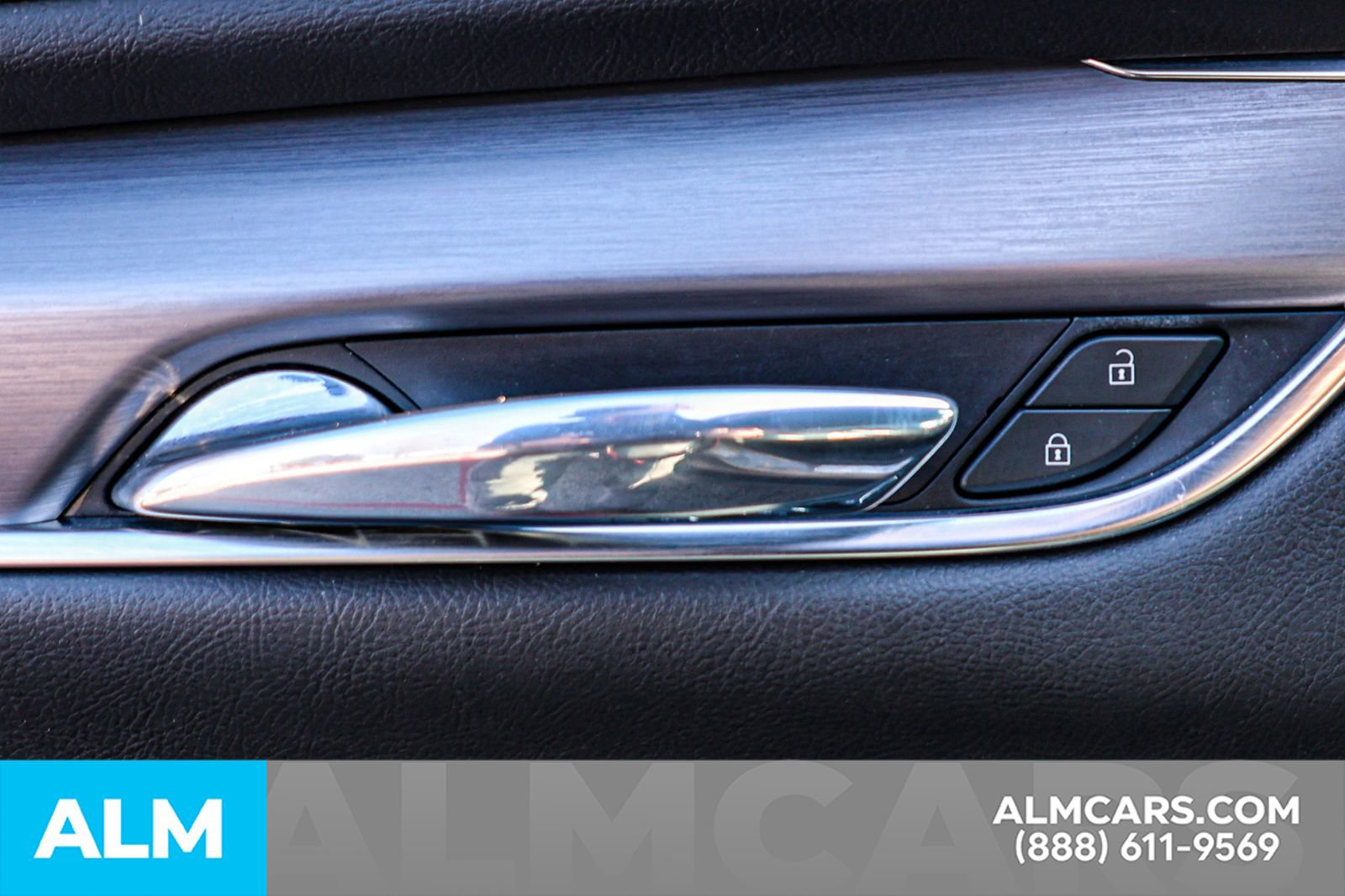 Used 2022 Cadillac XT6 Luxury image 44