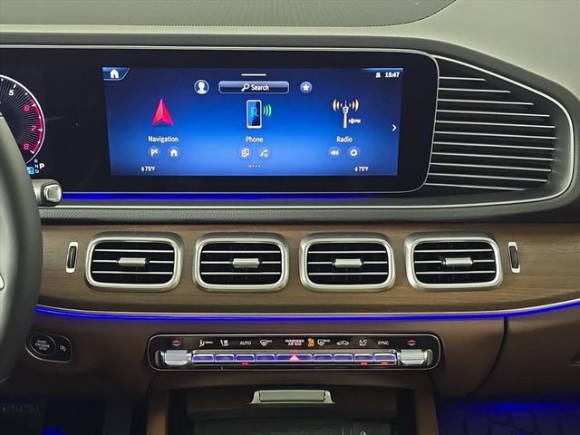 New 2026 Mercedes-Benz GLE 450 4MATIC image 19